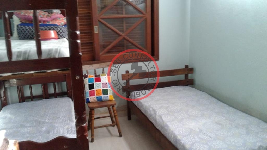 Casa, 2 quartos, 125 m² - Foto 12