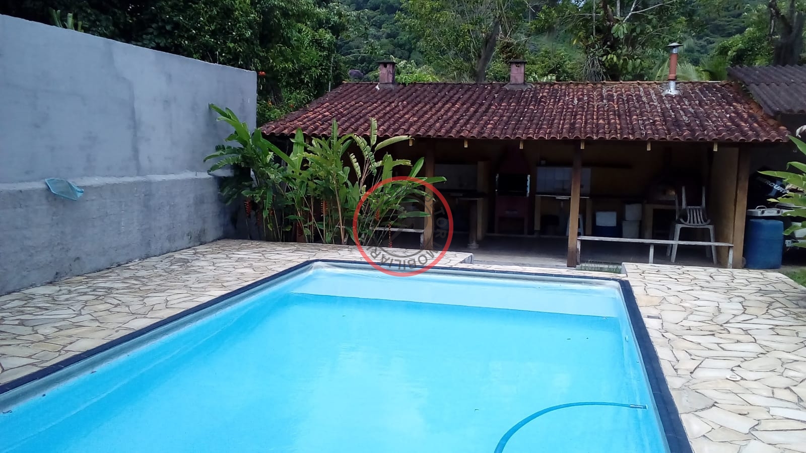 Casa, 16 quartos, 500 m² - Foto 3