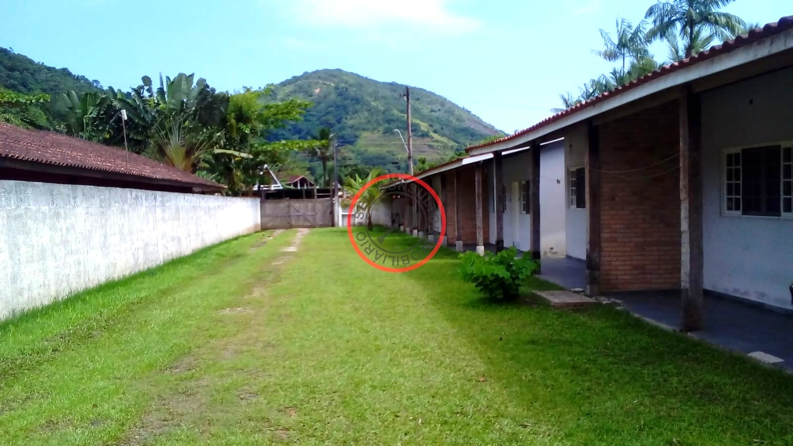 Casa, 16 quartos, 500 m² - Foto 1