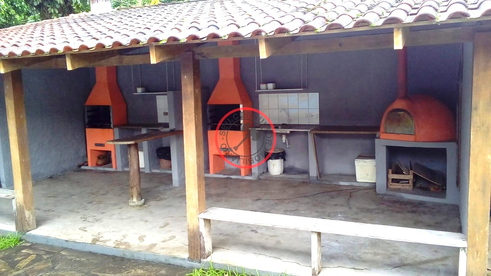 Casa, 16 quartos, 500 m² - Foto 2