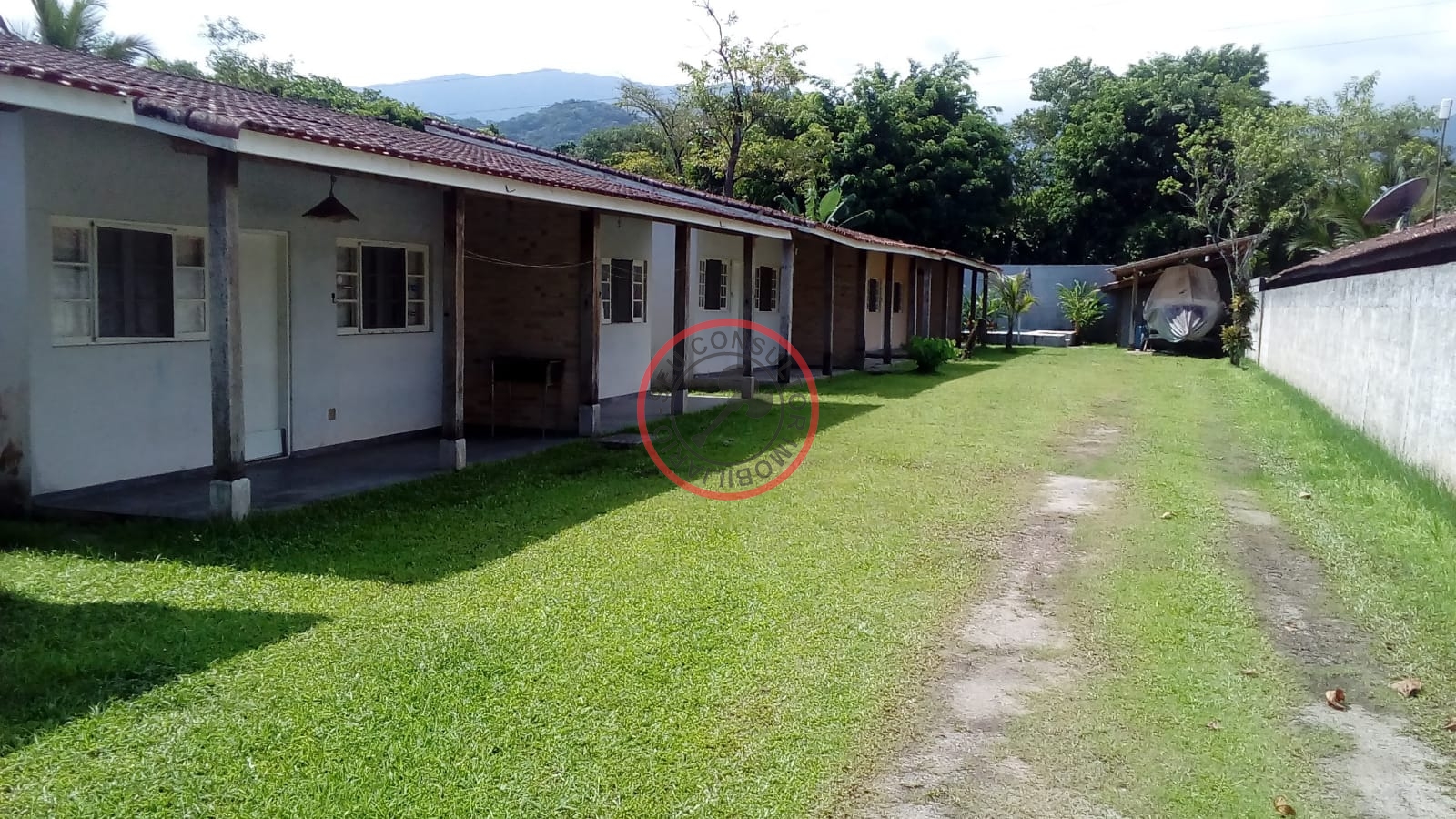 Casa, 16 quartos, 500 m² - Foto 5