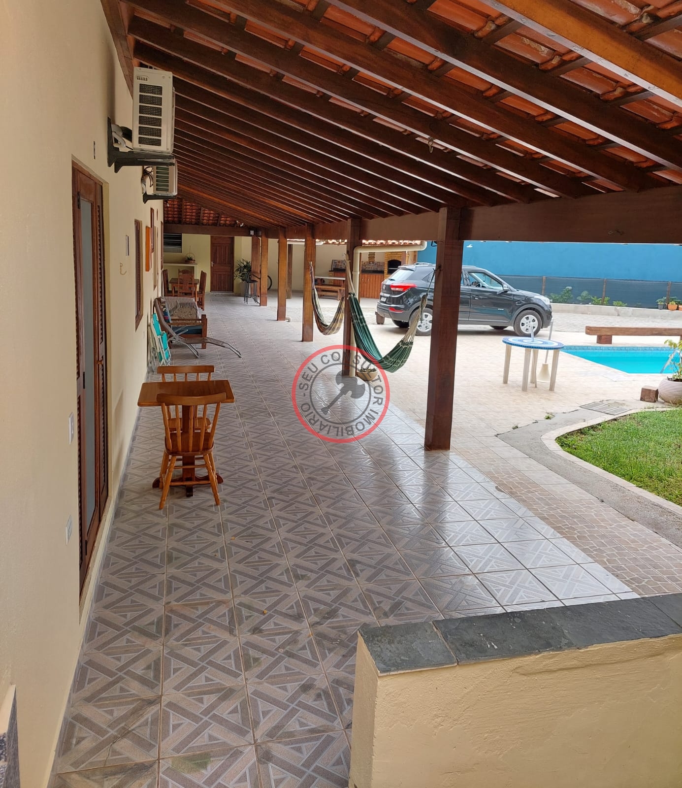 Casa, 4 quartos, 314 m² - Foto 7