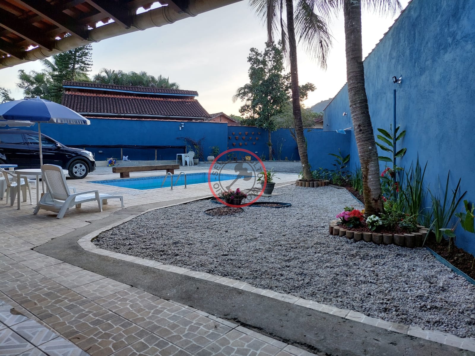 Casa, 4 quartos, 314 m² - Foto 27