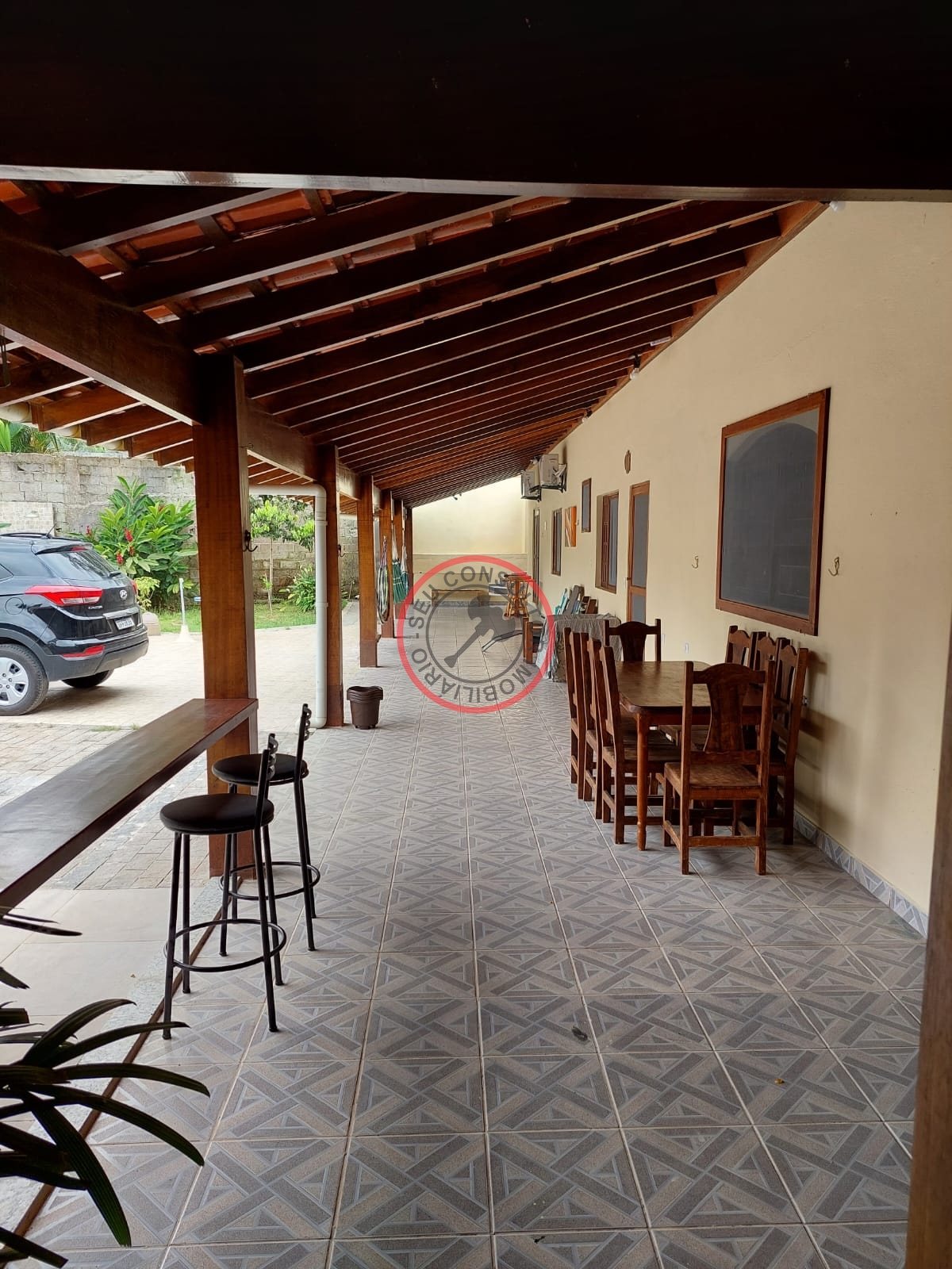 Casa, 4 quartos, 314 m² - Foto 8