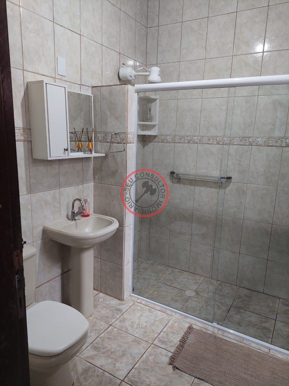 Casa, 4 quartos, 314 m² - Foto 12