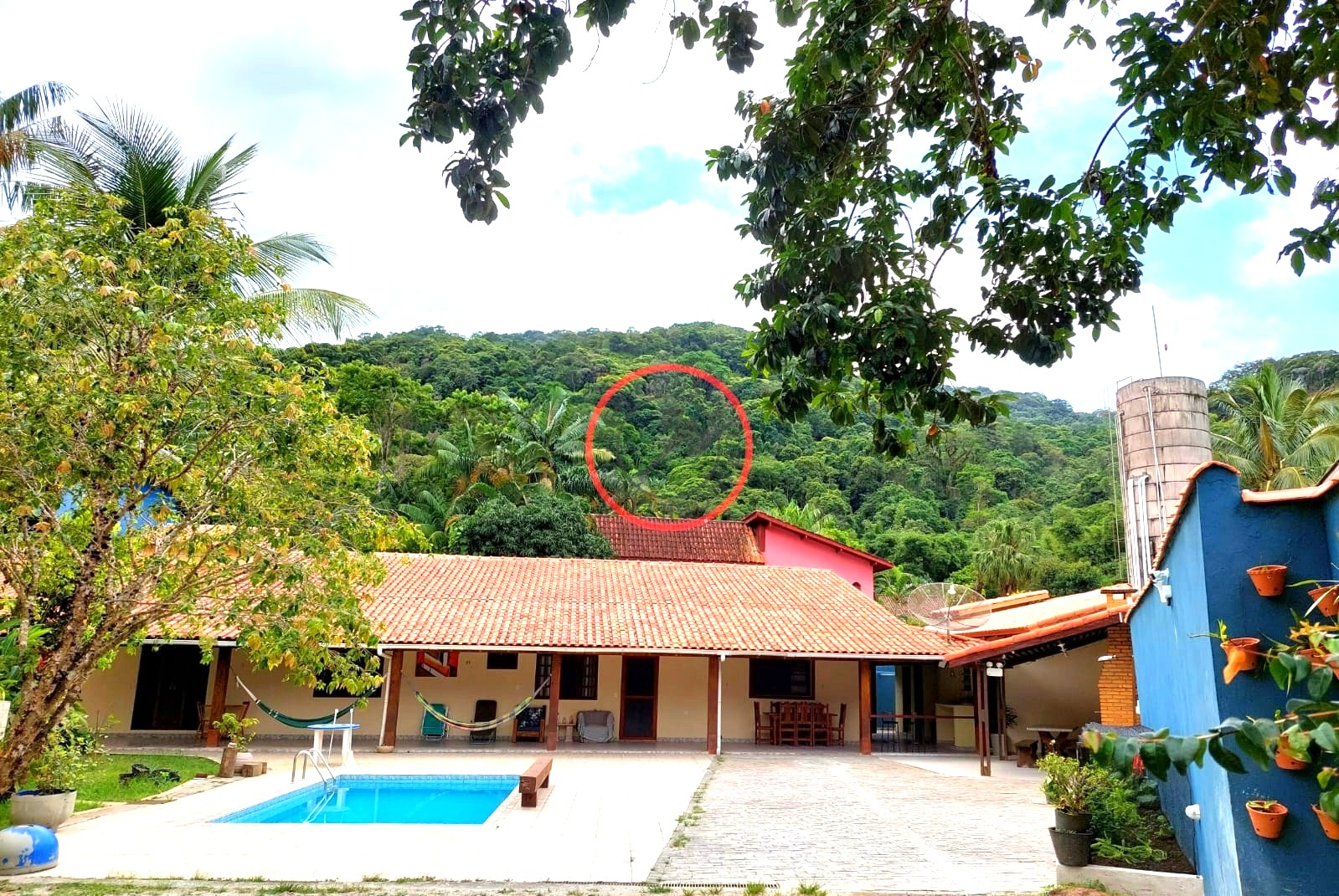 Casa, 4 quartos, 314 m² - Foto 1