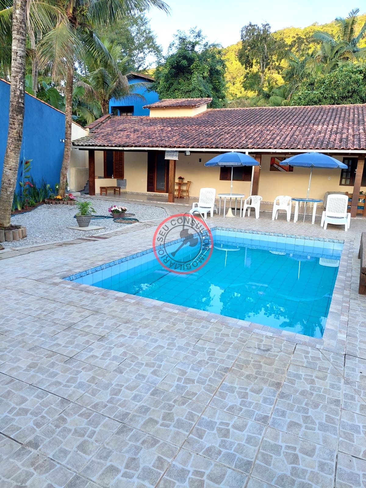 Casa, 4 quartos, 314 m² - Foto 31