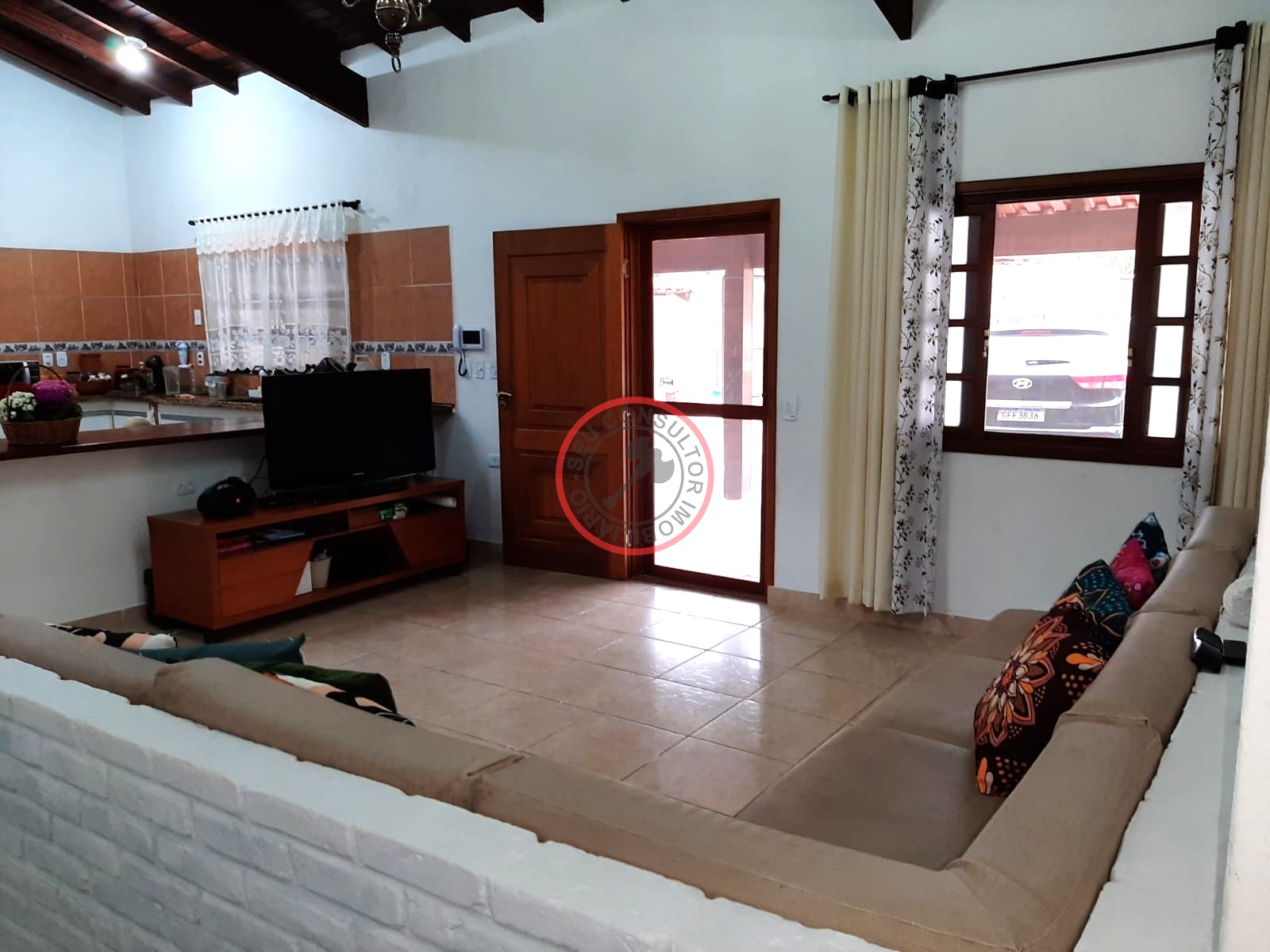 Casa, 4 quartos, 314 m² - Foto 5