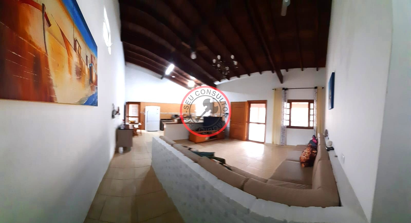 Casa, 4 quartos, 314 m² - Foto 4