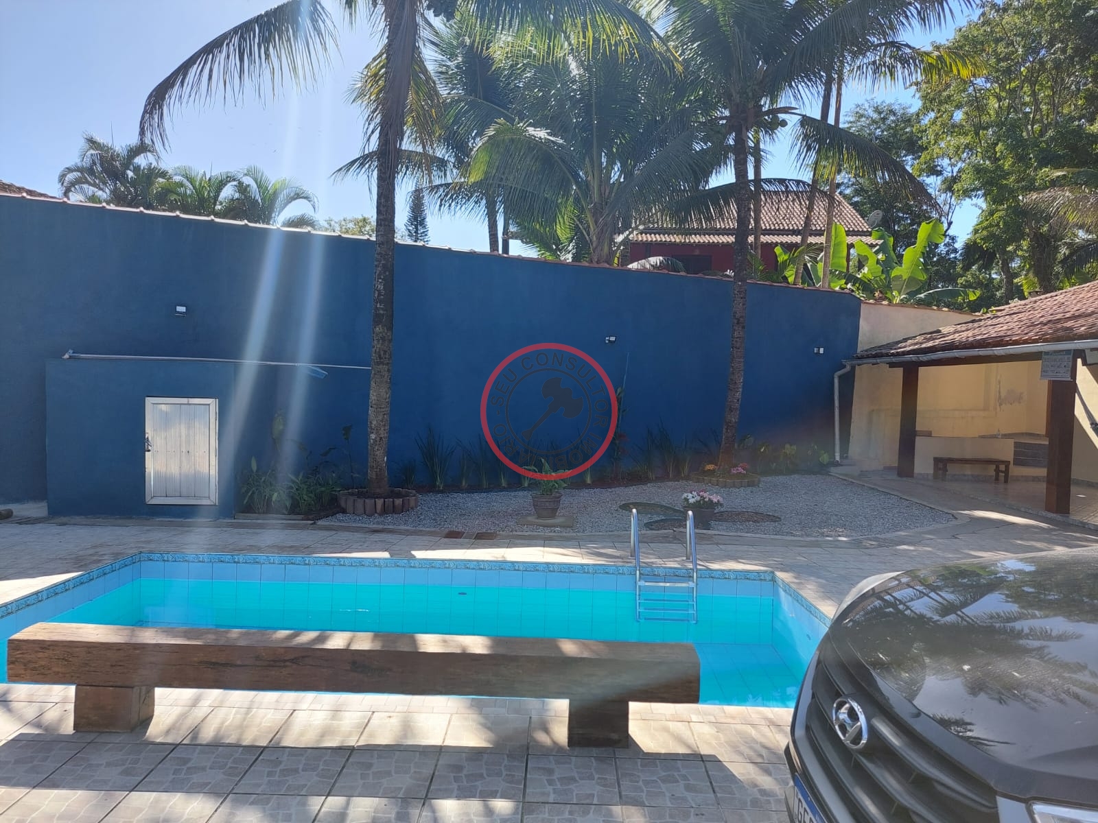 Casa, 4 quartos, 314 m² - Foto 30