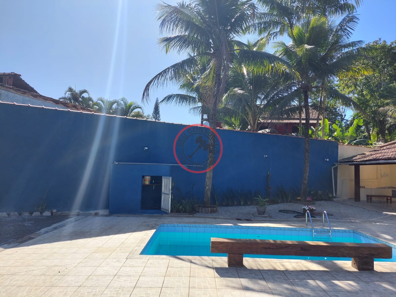 Casa, 4 quartos, 314 m² - Foto 34