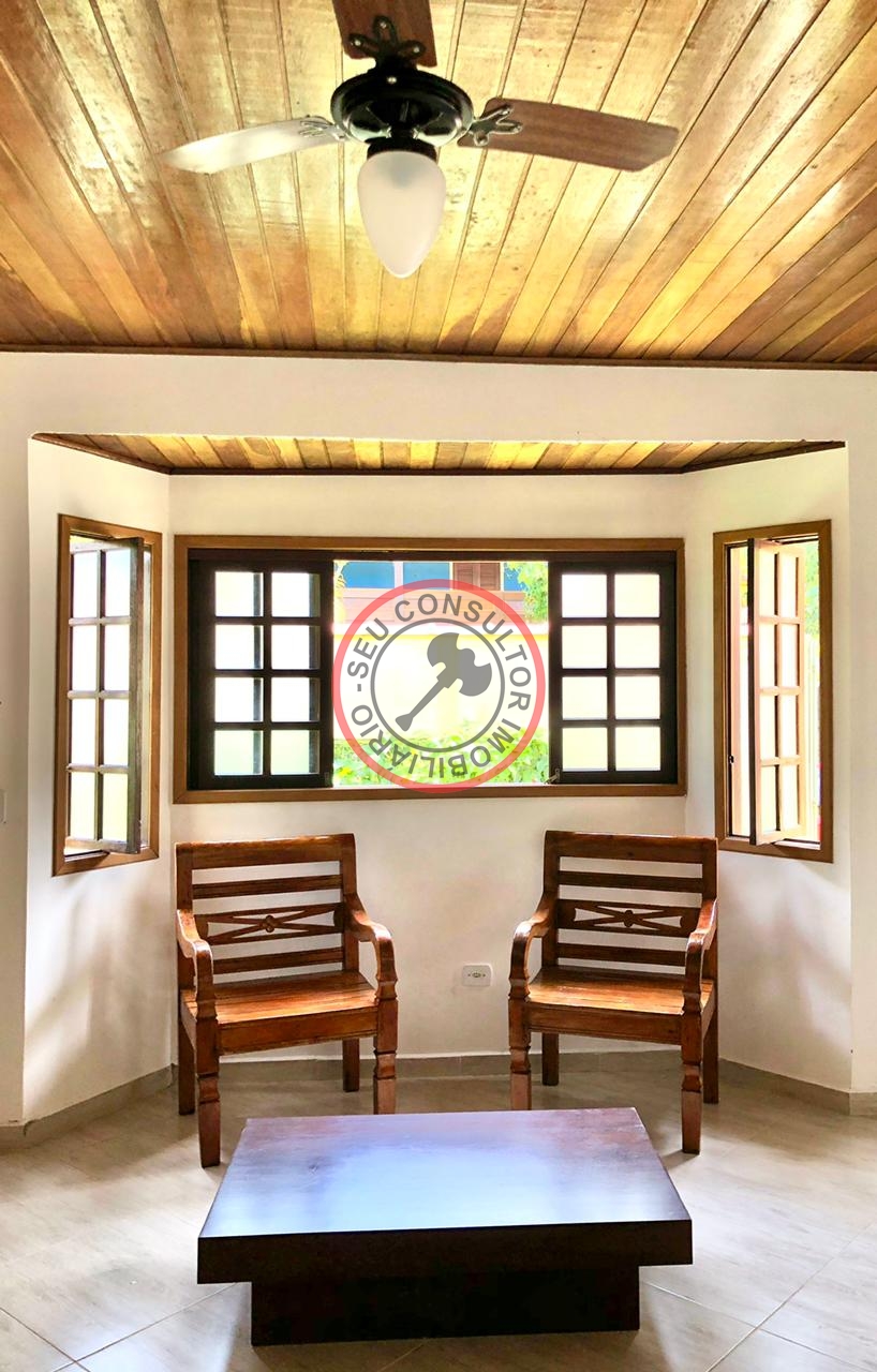 Casa, 3 quartos, 120 m² - Foto 4