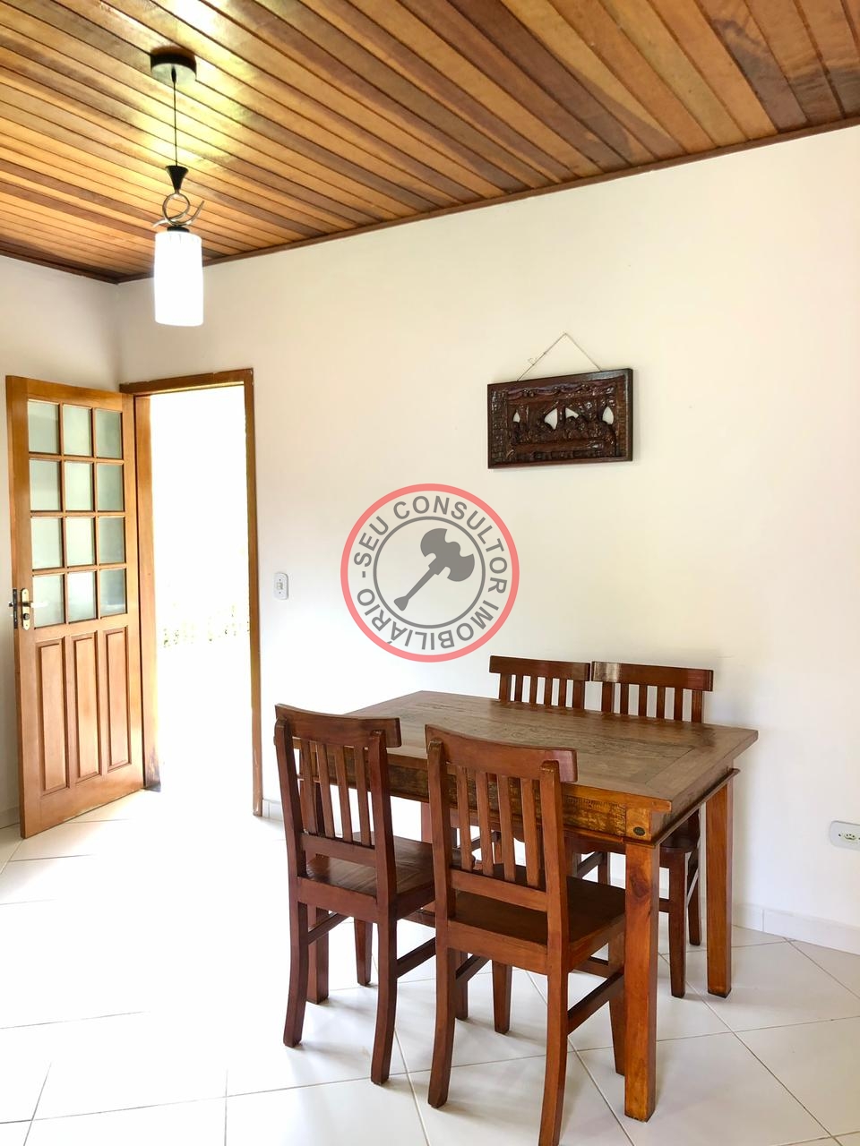 Casa, 3 quartos, 120 m² - Foto 5