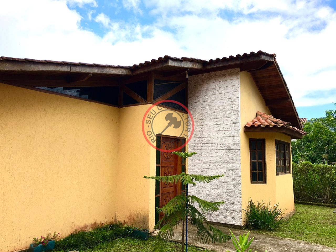 Casa, 3 quartos, 120 m² - Foto 1