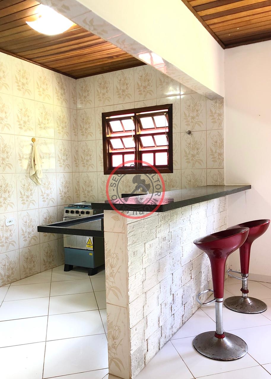 Casa, 3 quartos, 120 m² - Foto 3