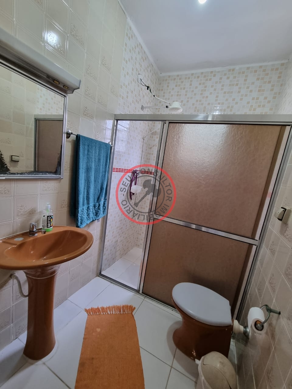 Casa, 3 quartos, 255 m² - Foto 19