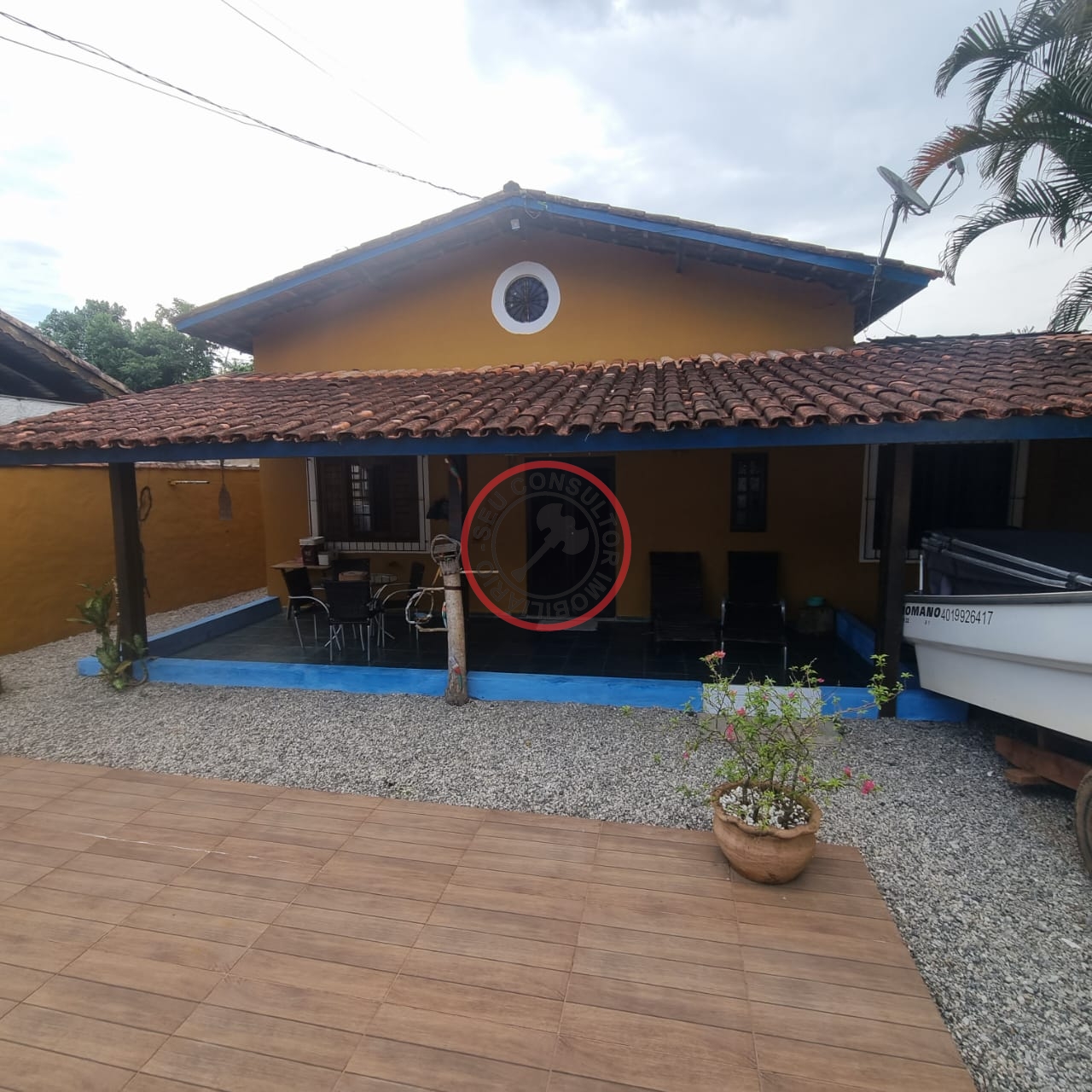 Casa, 3 quartos, 255 m² - Foto 2
