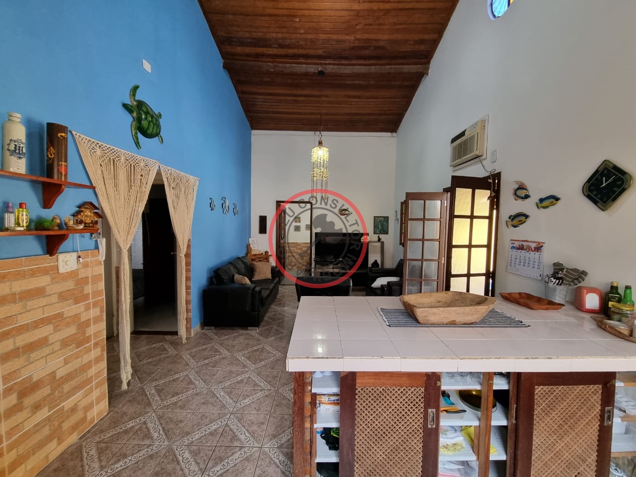 Casa, 3 quartos, 255 m² - Foto 15