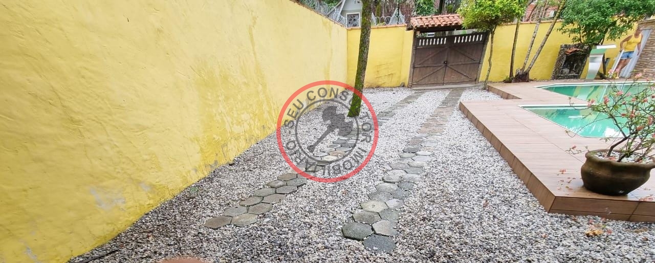 Casa, 3 quartos, 255 m² - Foto 26