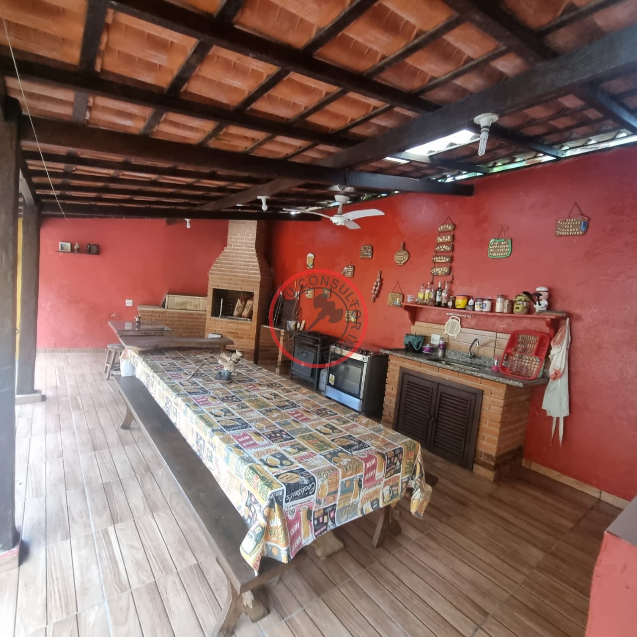 Casa, 3 quartos, 255 m² - Foto 5