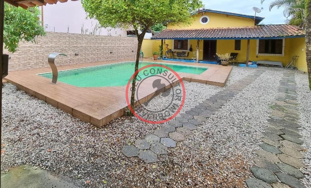 Casa, 3 quartos, 255 m² - Foto 25