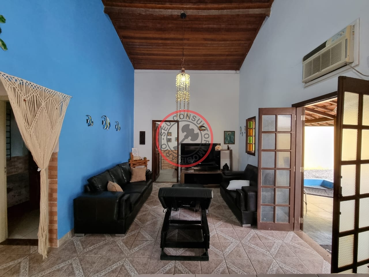 Casa, 3 quartos, 255 m² - Foto 17