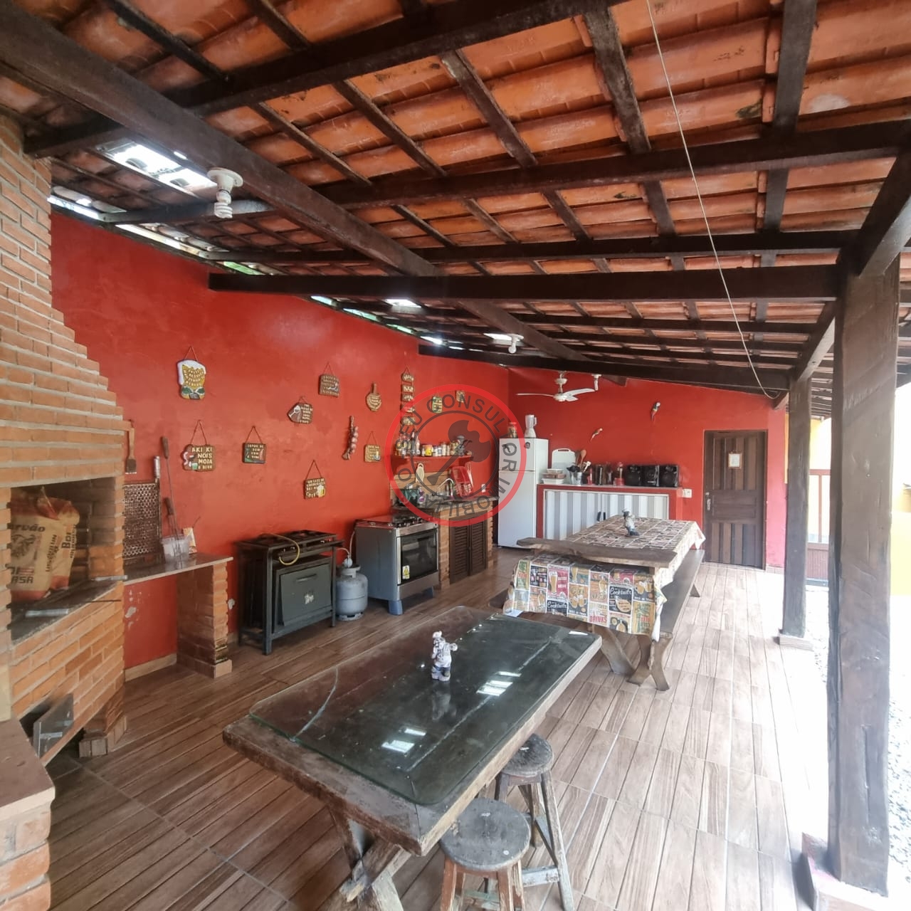 Casa, 3 quartos, 255 m² - Foto 4