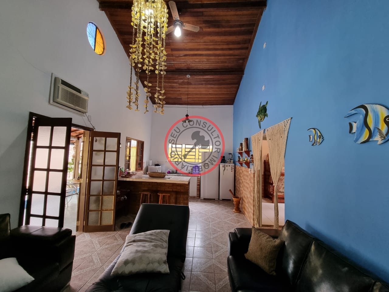 Casa, 3 quartos, 255 m² - Foto 8