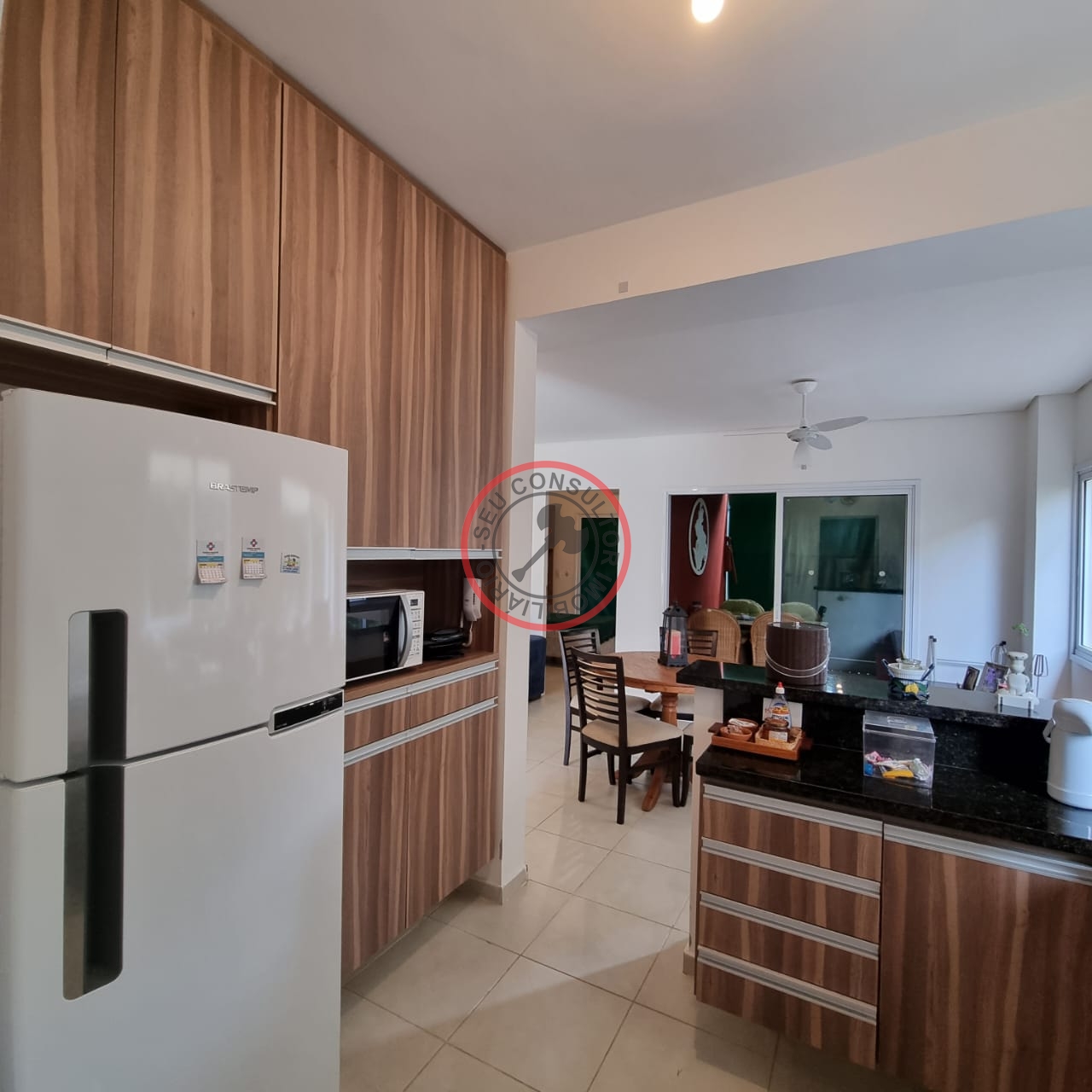 Casa, 4 quartos, 95 m² - Foto 6