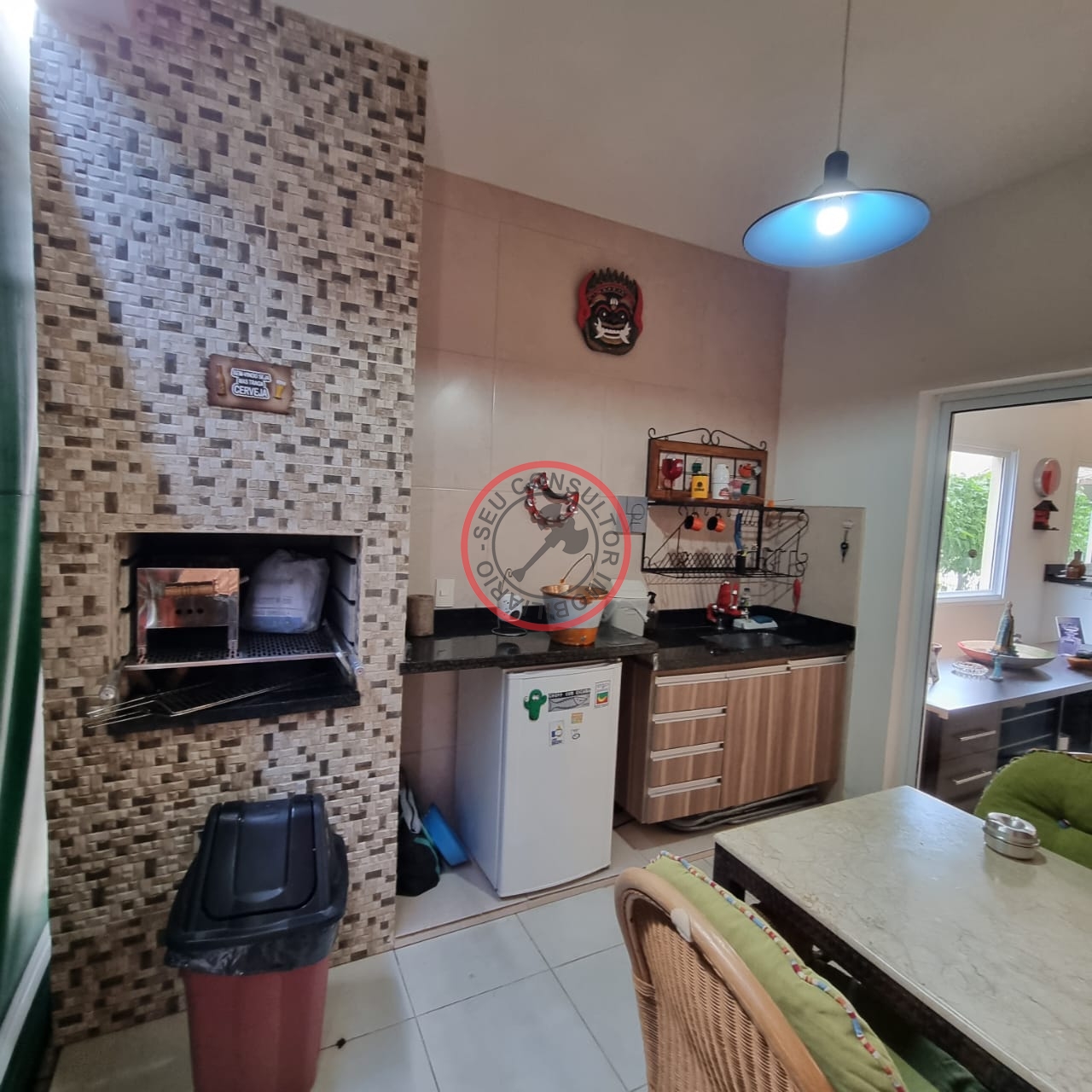 Casa, 4 quartos, 95 m² - Foto 3