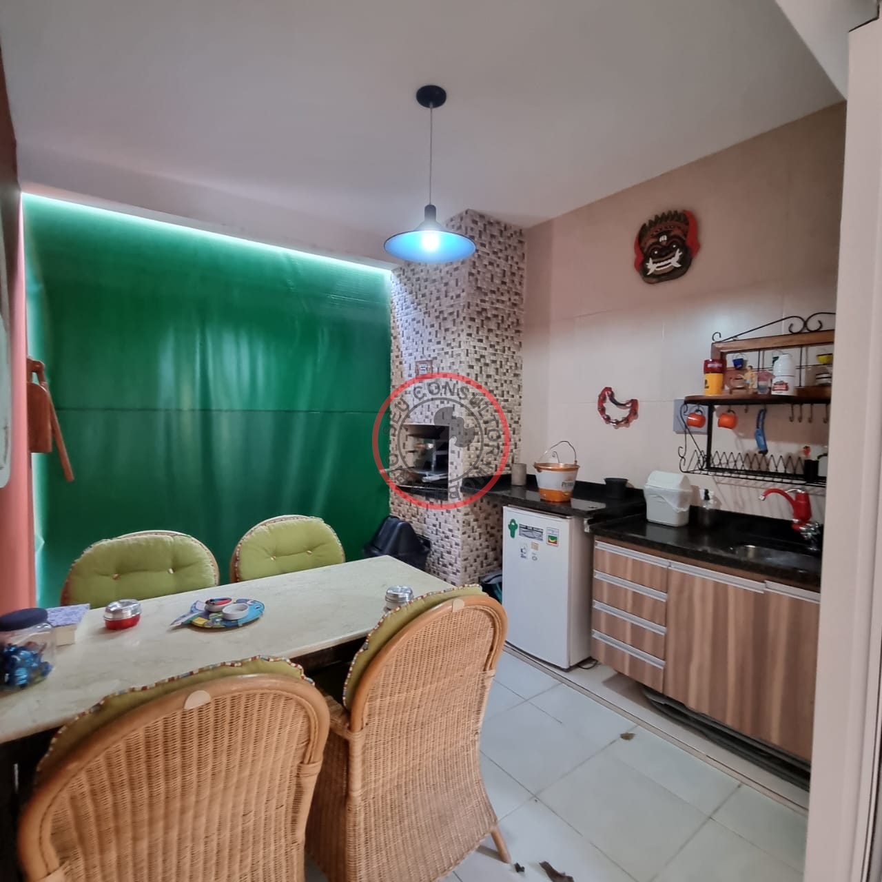 Casa, 4 quartos, 95 m² - Foto 33