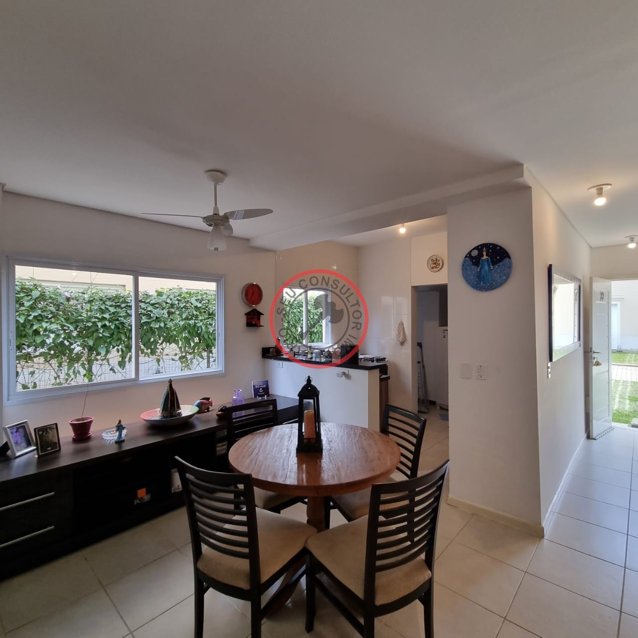 Casa, 4 quartos, 95 m² - Foto 1