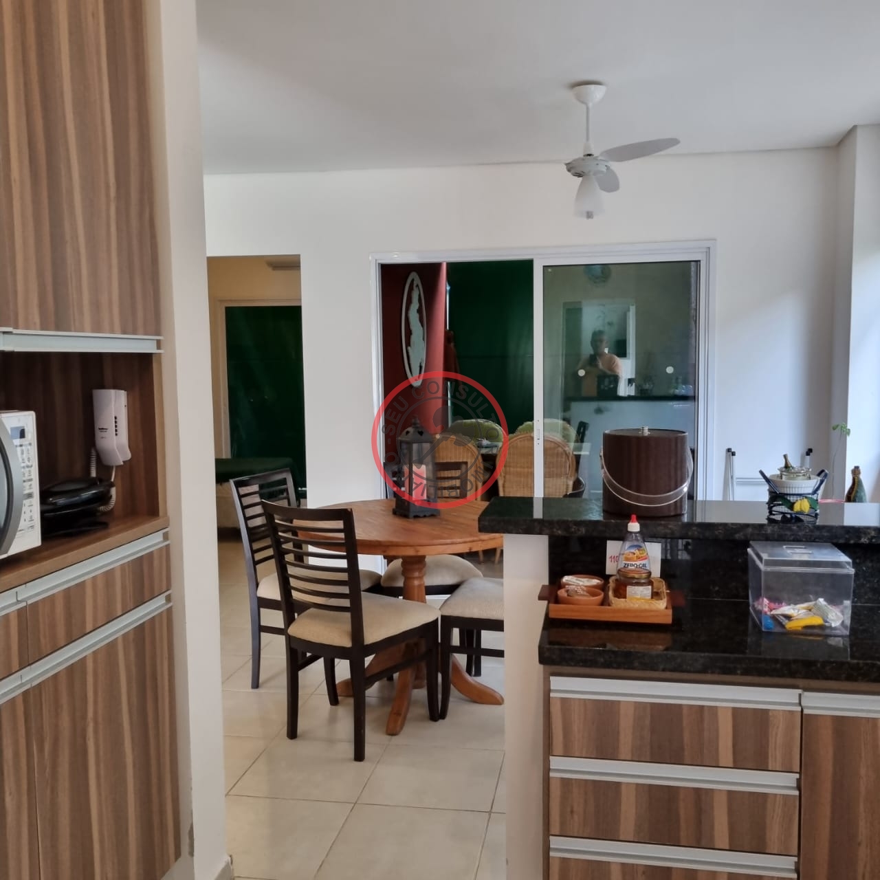 Casa, 4 quartos, 95 m² - Foto 13