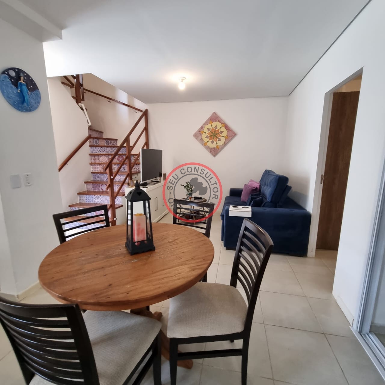 Casa, 4 quartos, 95 m² - Foto 8