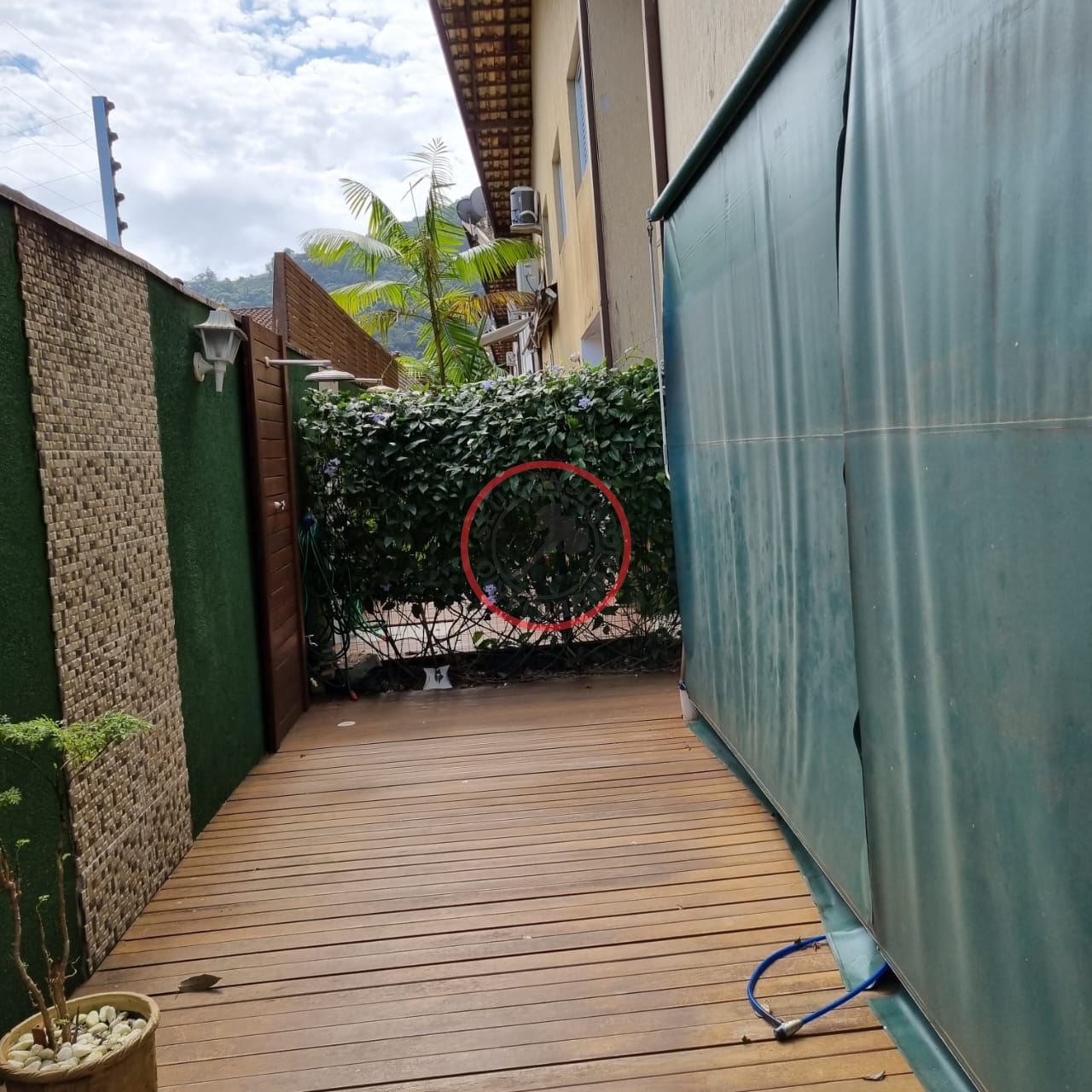 Casa, 4 quartos, 95 m² - Foto 27