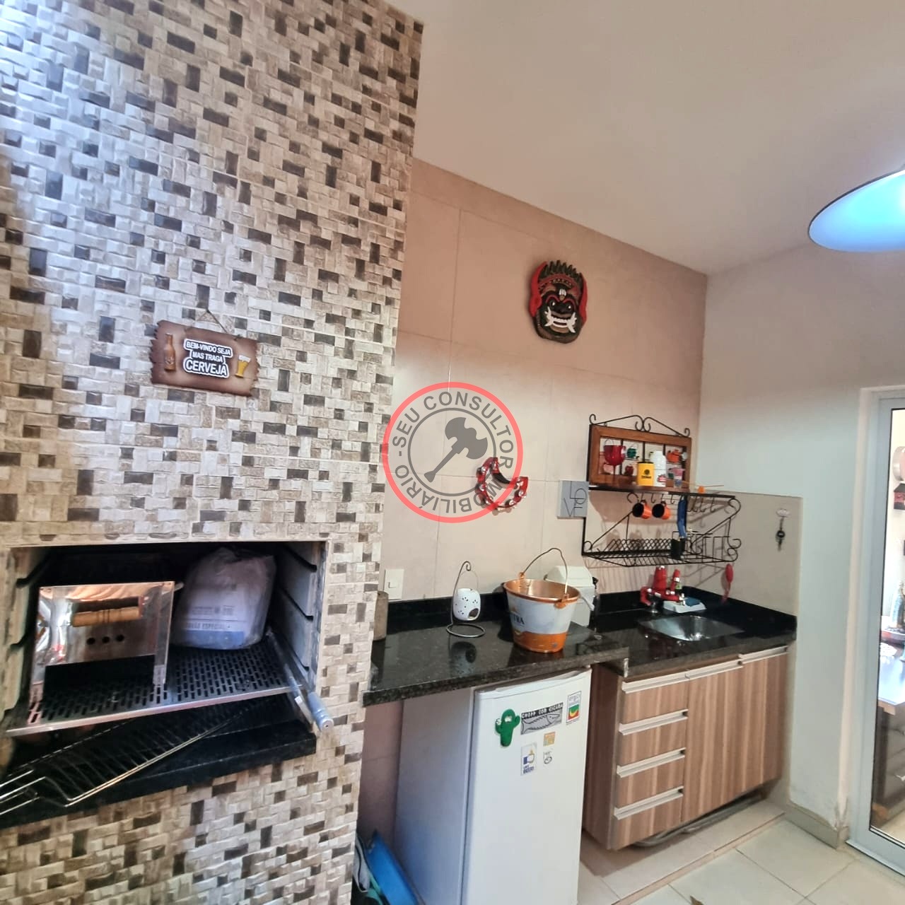 Casa, 4 quartos, 95 m² - Foto 4