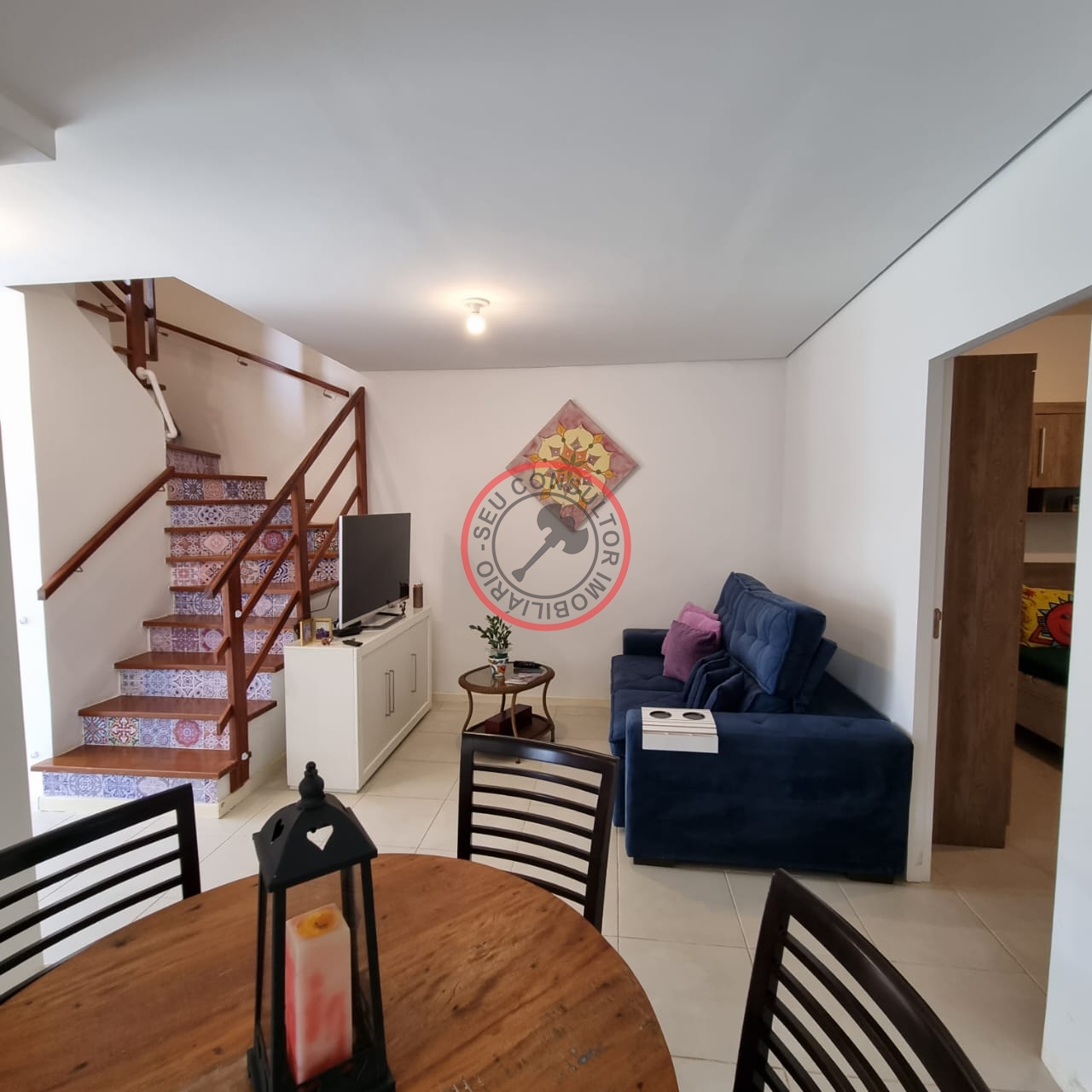 Casa, 4 quartos, 95 m² - Foto 10