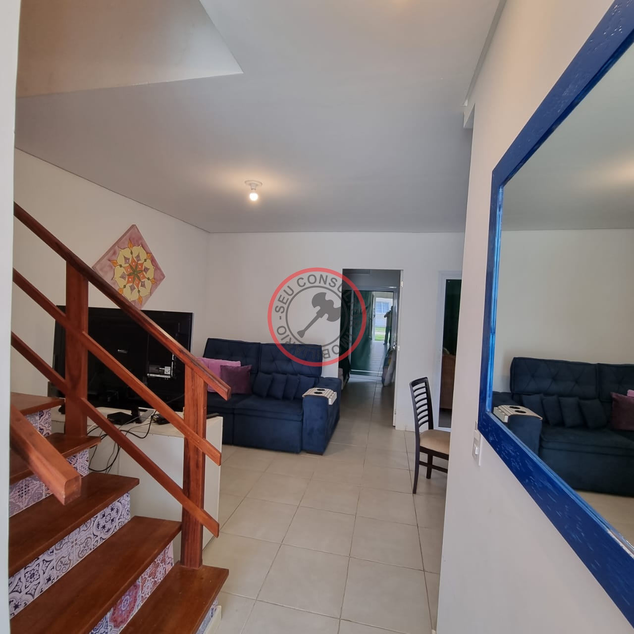 Casa, 4 quartos, 95 m² - Foto 5