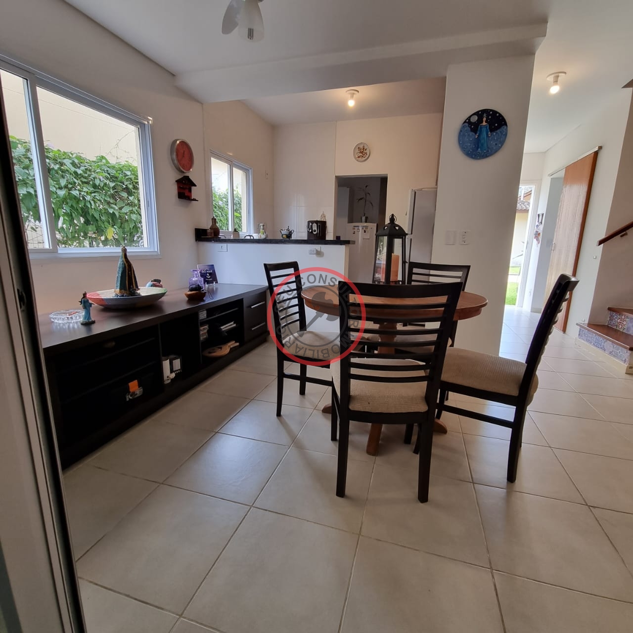 Casa, 4 quartos, 95 m² - Foto 9