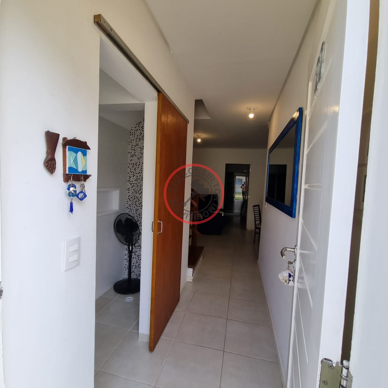 Casa, 4 quartos, 95 m² - Foto 11