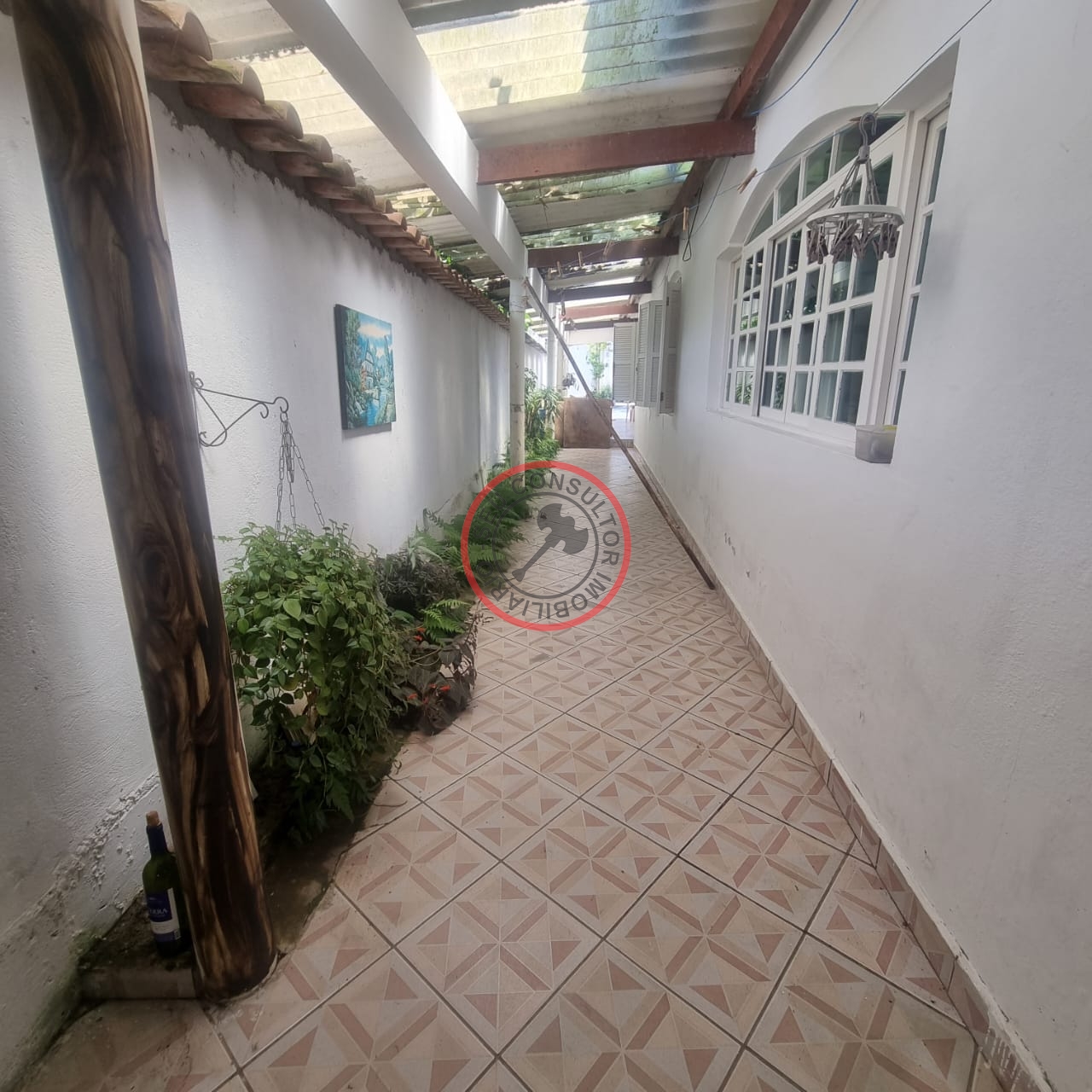 Casa, 5 quartos, 250 m² - Foto 7