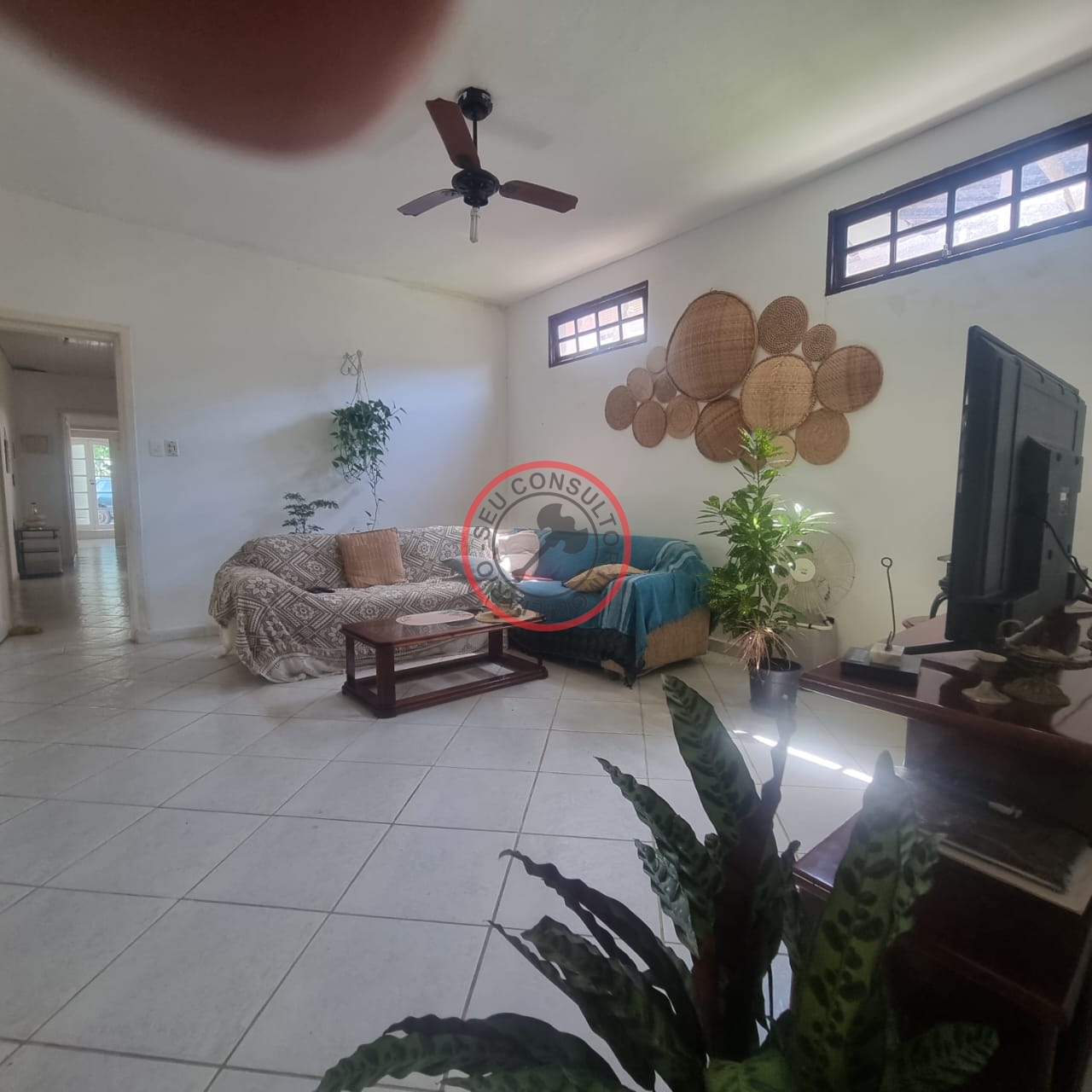 Casa, 5 quartos, 250 m² - Foto 16