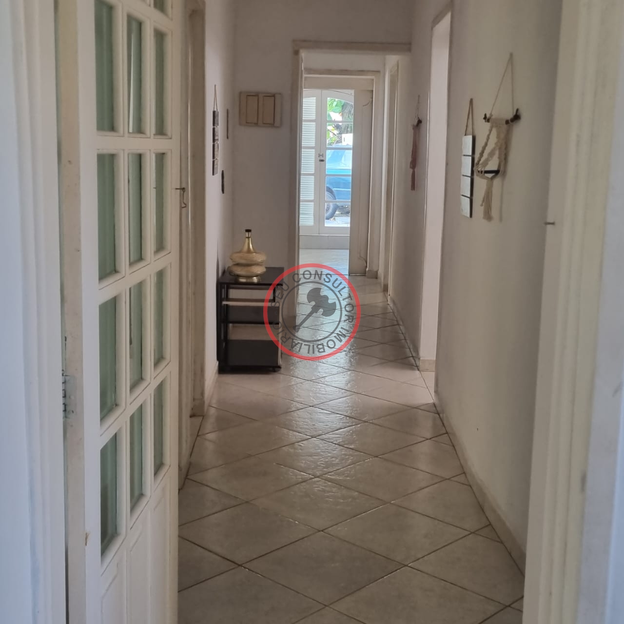 Casa, 5 quartos, 250 m² - Foto 20