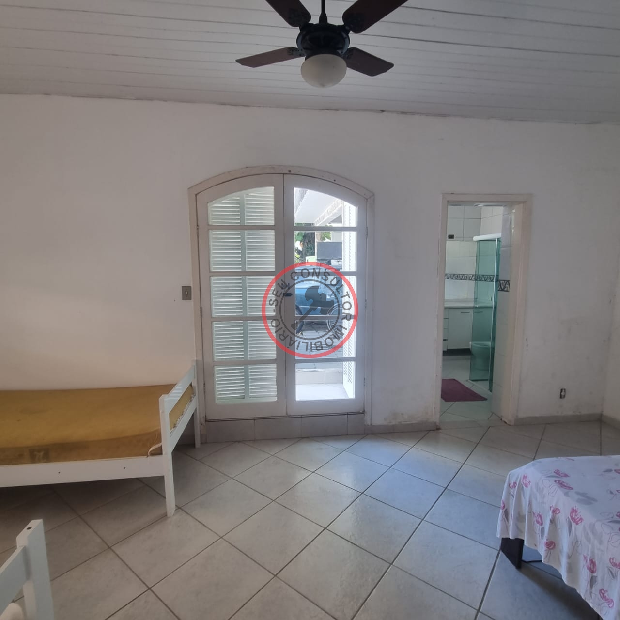 Casa, 5 quartos, 250 m² - Foto 9