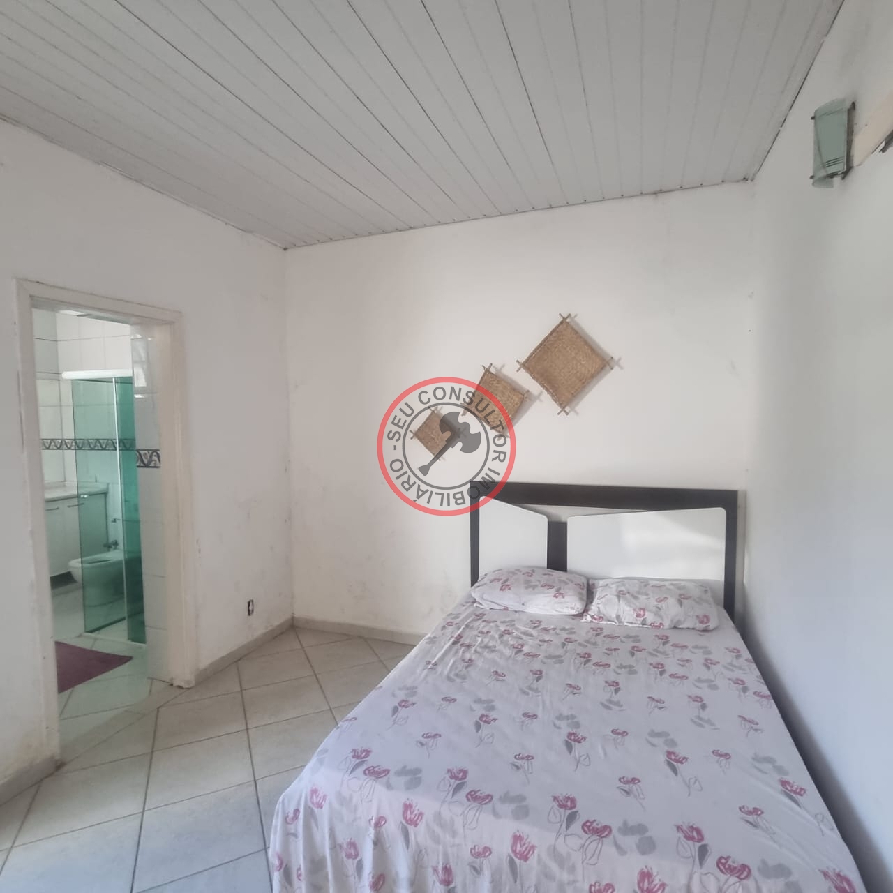 Casa, 5 quartos, 250 m² - Foto 8