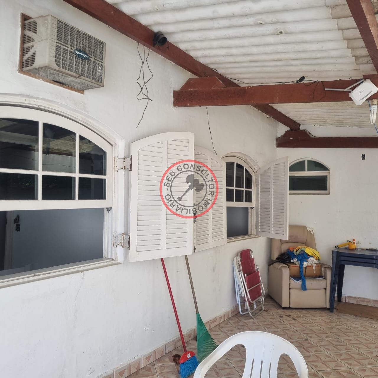 Casa, 5 quartos, 250 m² - Foto 2