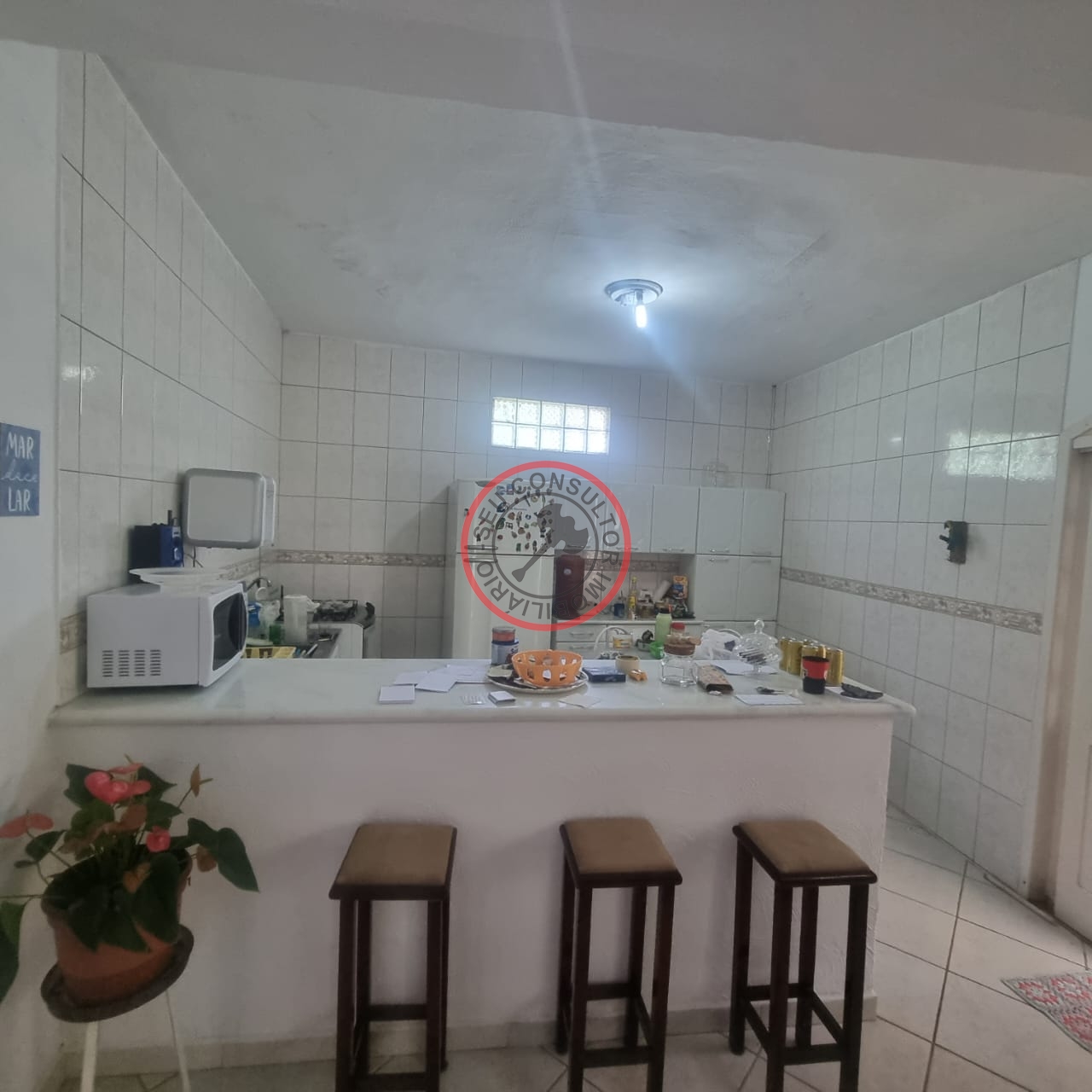 Casa, 5 quartos, 250 m² - Foto 4