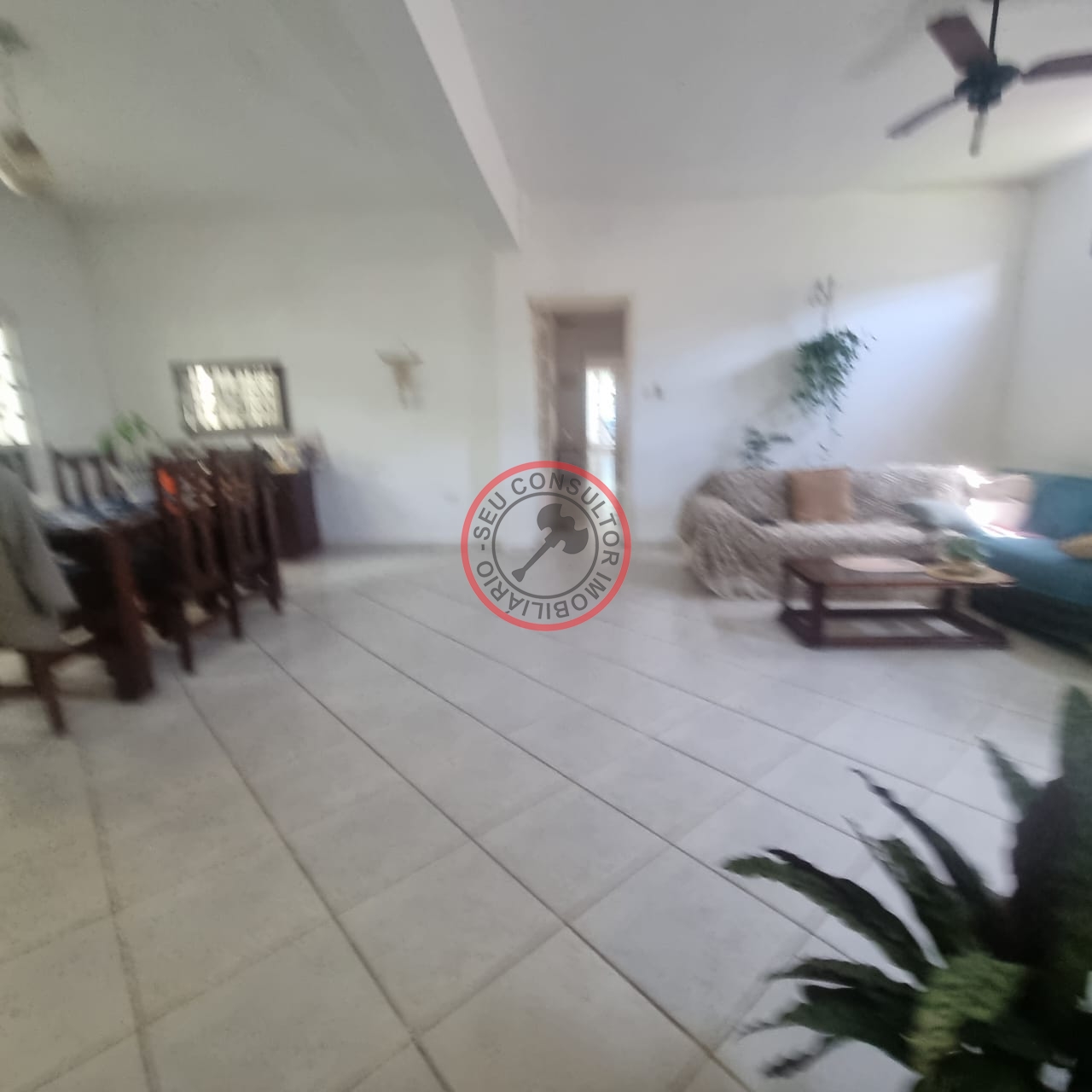 Casa, 5 quartos, 250 m² - Foto 19