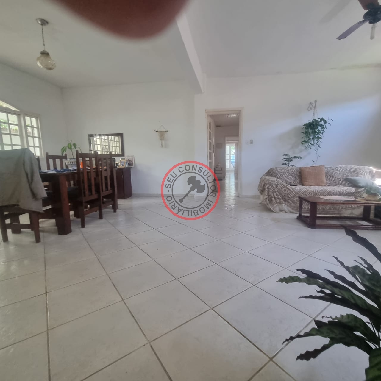 Casa, 5 quartos, 250 m² - Foto 18