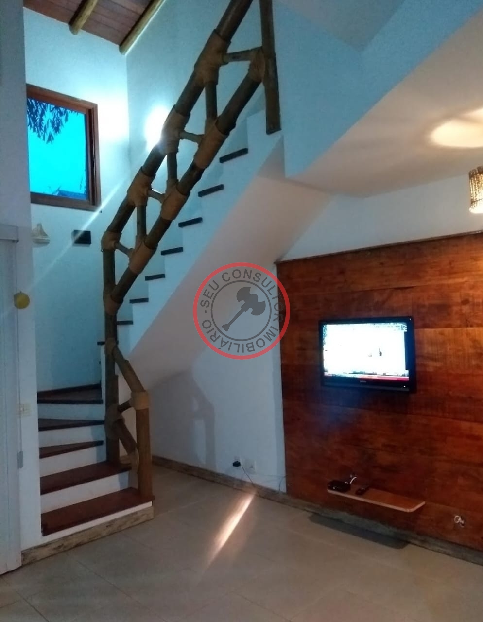 Casa, 4 quartos, 100 m² - Foto 7